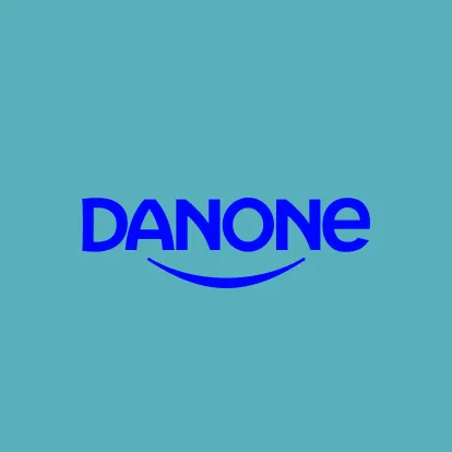 Danone logo