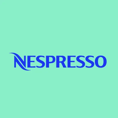 Nespresso logo