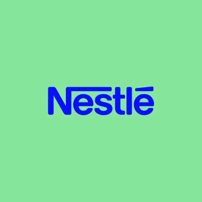Nestle logo