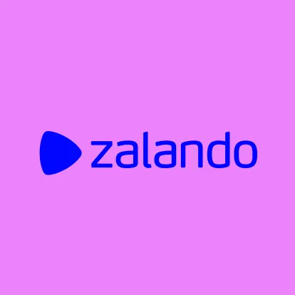 Zalando logo